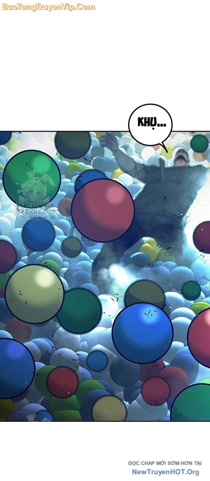 Nhà Tù Vị Thành Niên Chapter 62 - Trang 2