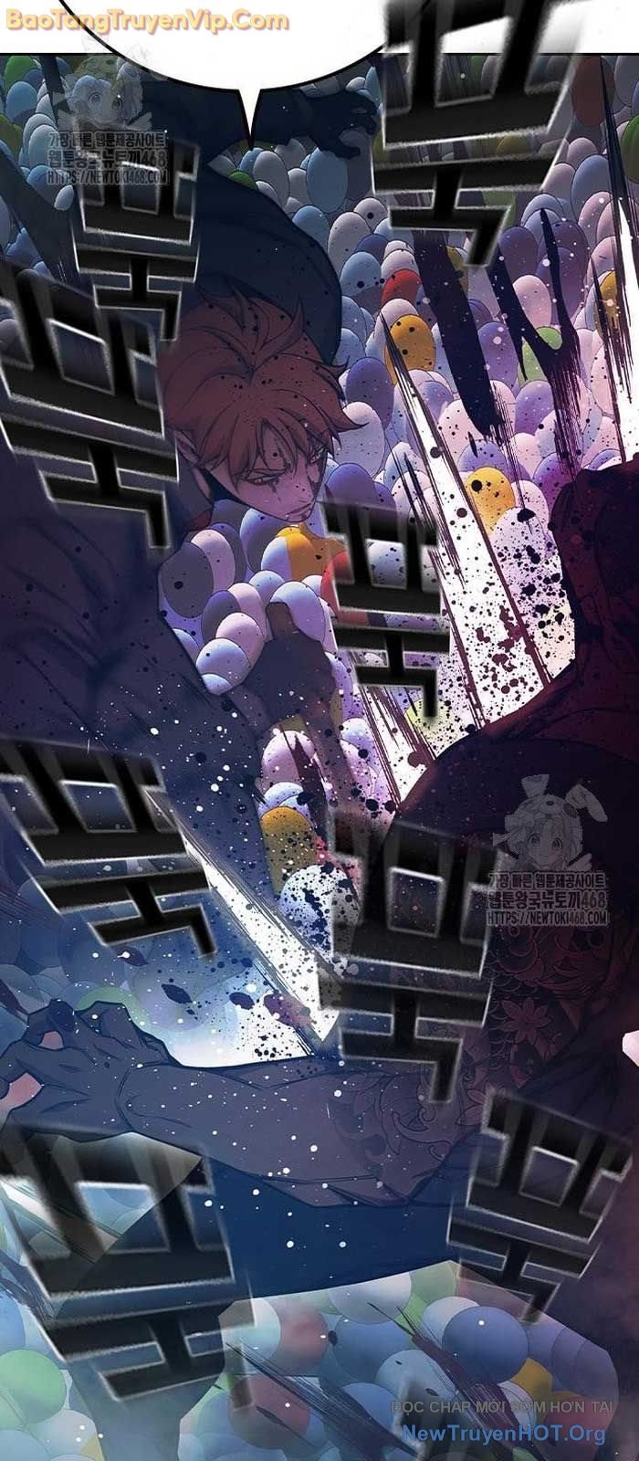 Nhà Tù Vị Thành Niên Chapter 62 - Trang 2