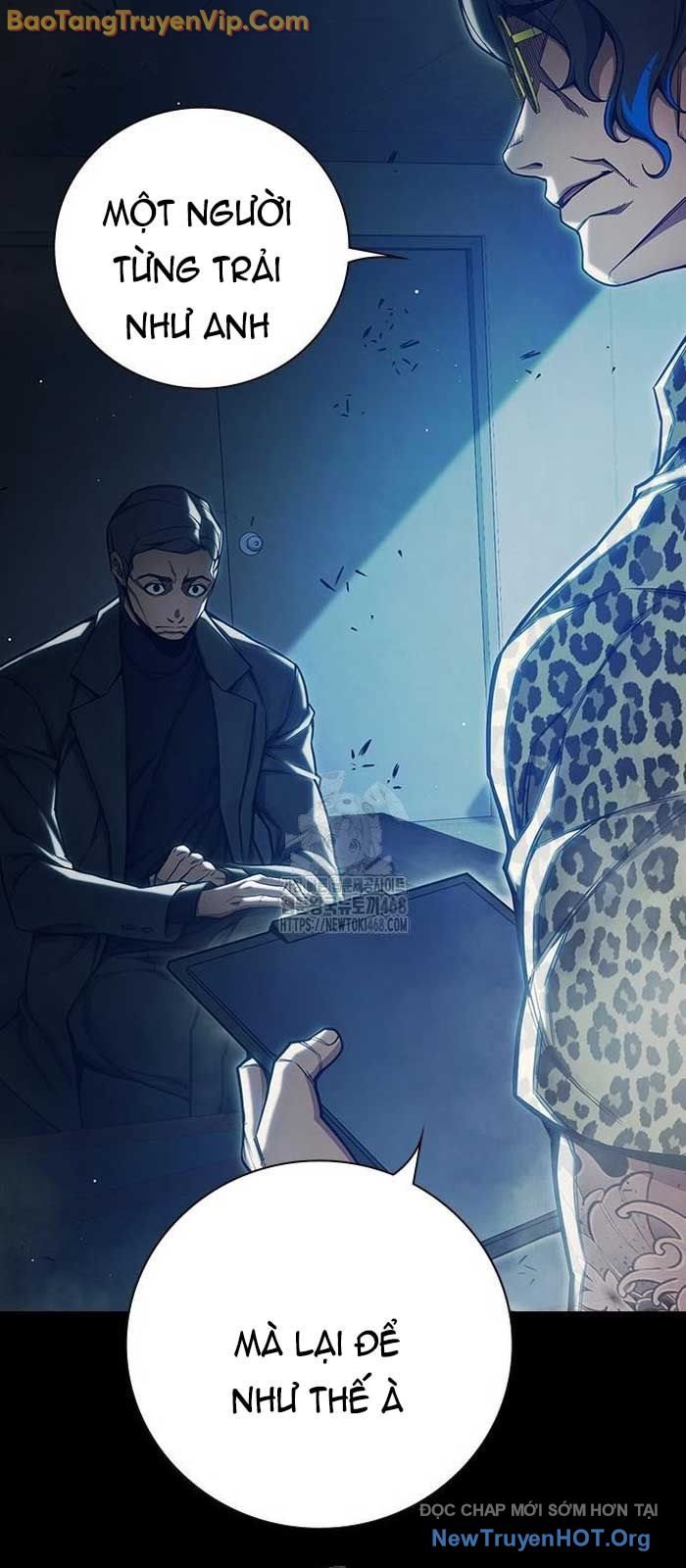 Nhà Tù Vị Thành Niên Chapter 62 - Trang 2