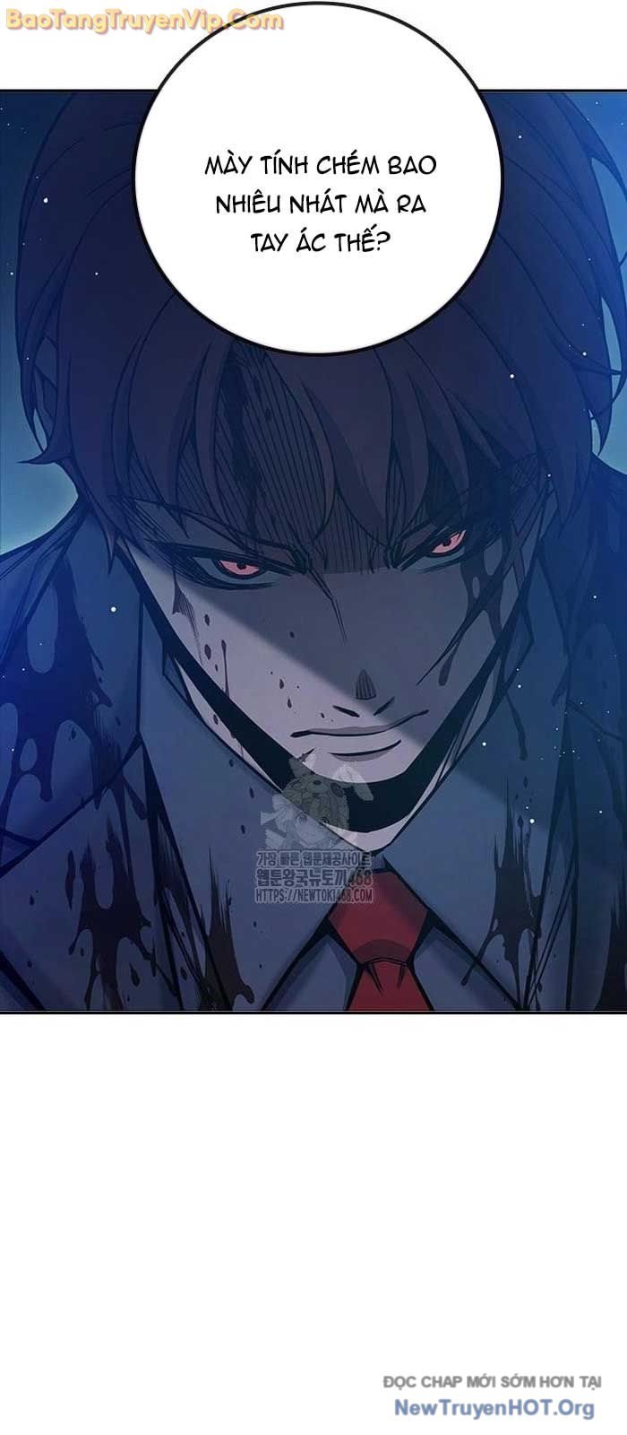 Nhà Tù Vị Thành Niên Chapter 62 - Trang 2