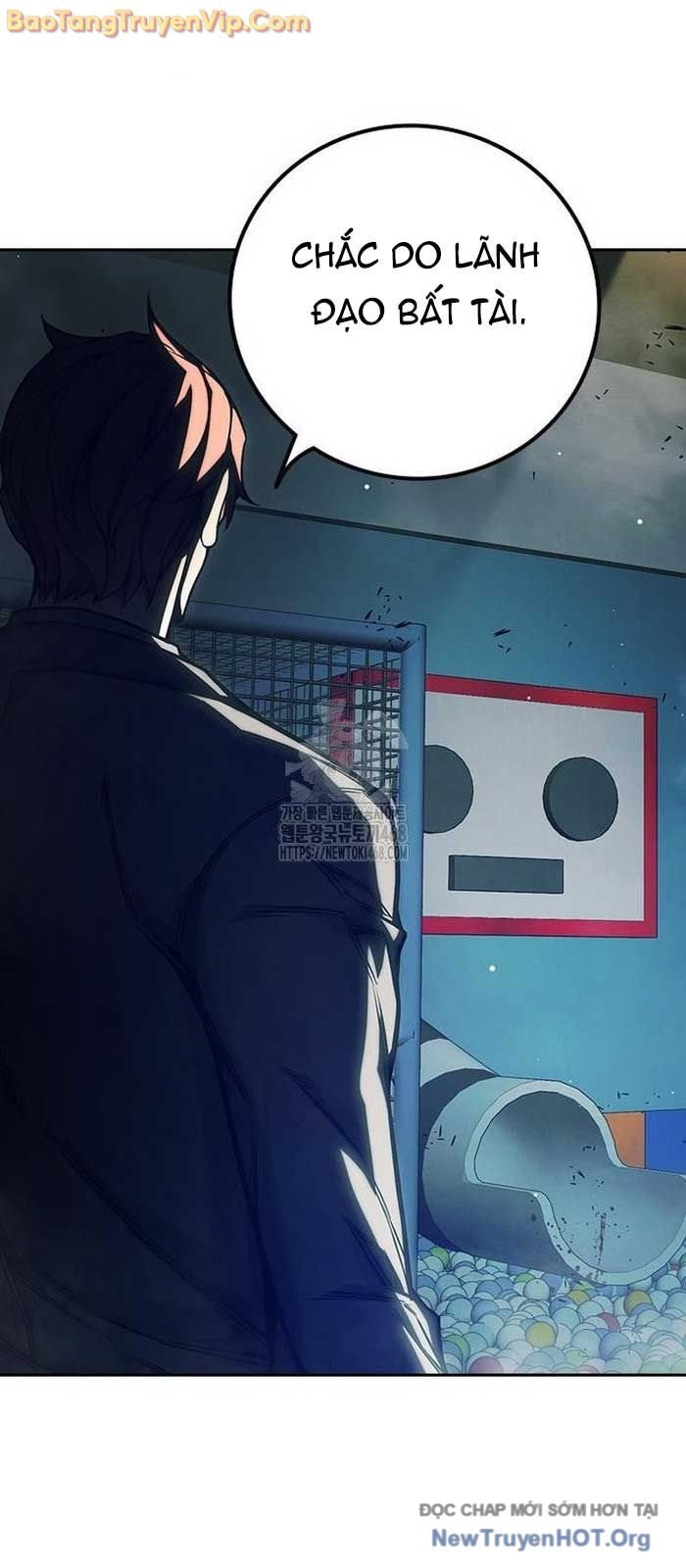 Nhà Tù Vị Thành Niên Chapter 62 - Trang 2