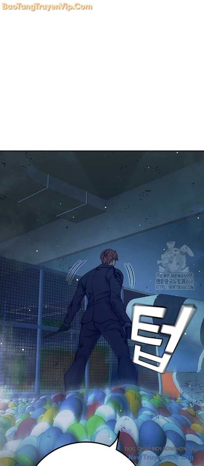 Nhà Tù Vị Thành Niên Chapter 62 - Trang 2