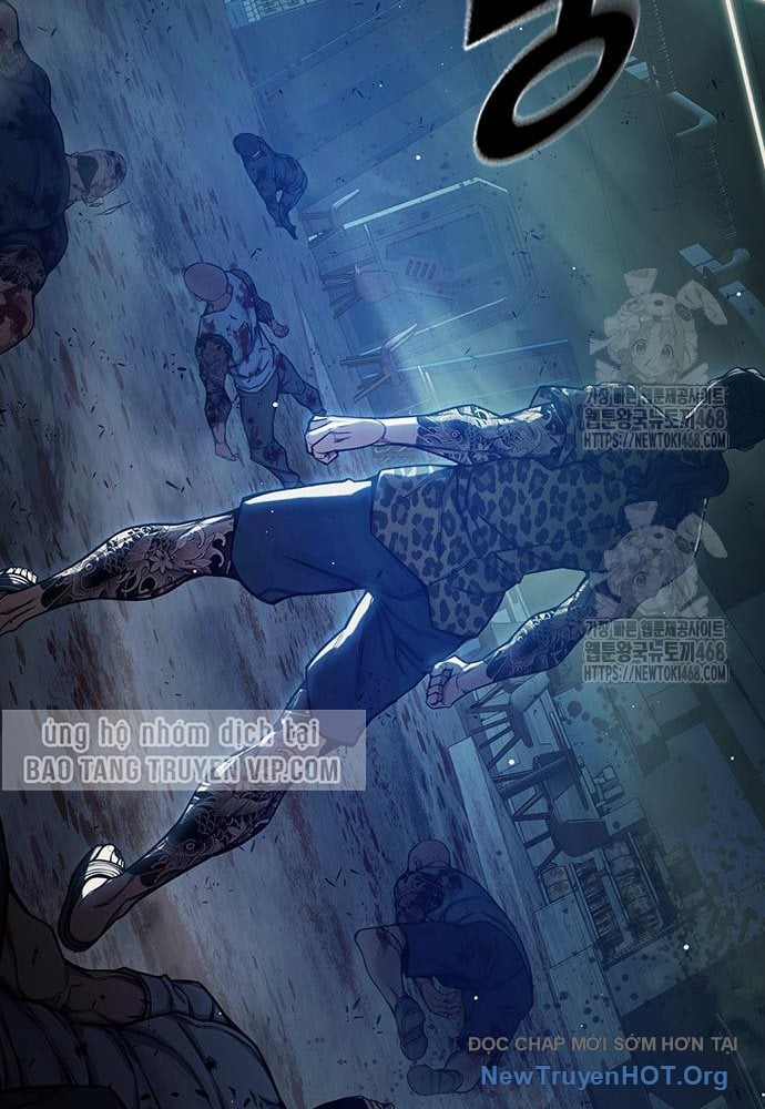 Nhà Tù Vị Thành Niên Chapter 63 - Trang 2