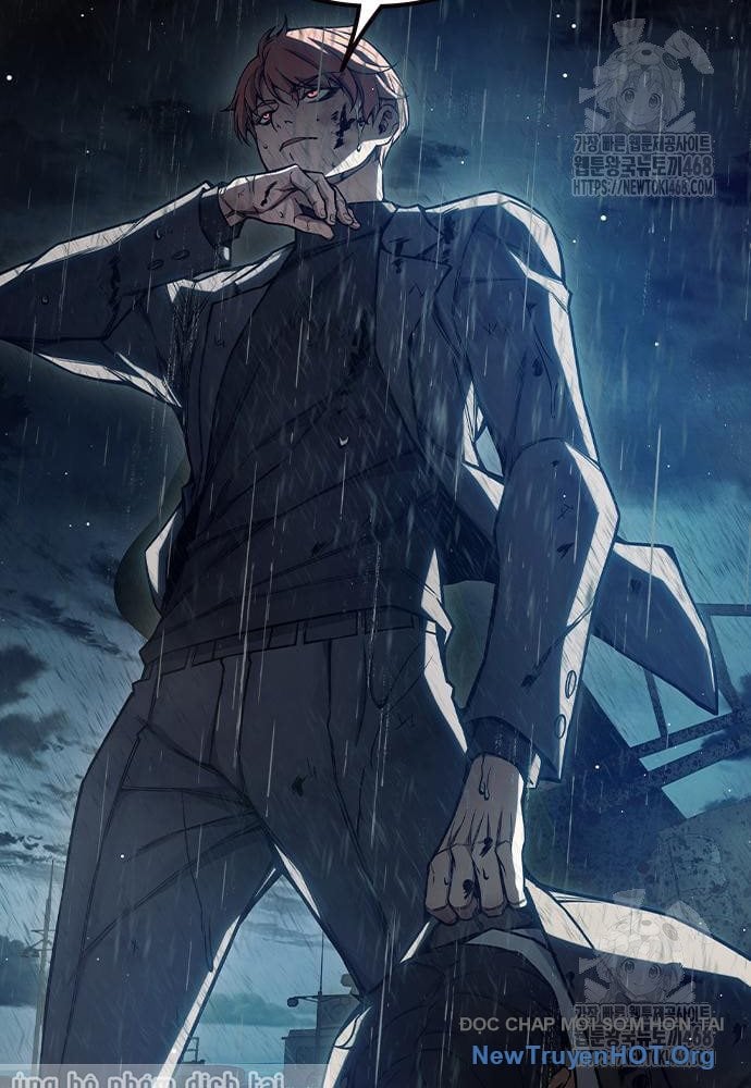 Nhà Tù Vị Thành Niên Chapter 63 - Trang 2