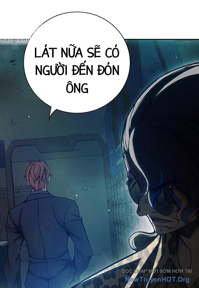 Nhà Tù Vị Thành Niên Chapter 63 - Trang 2