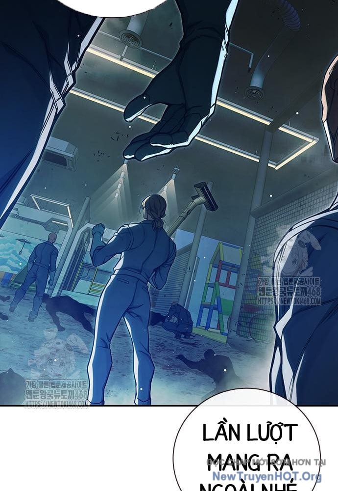 Nhà Tù Vị Thành Niên Chapter 63 - Trang 2