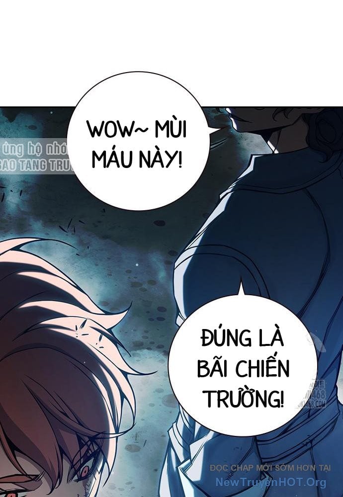 Nhà Tù Vị Thành Niên Chapter 63 - Trang 2