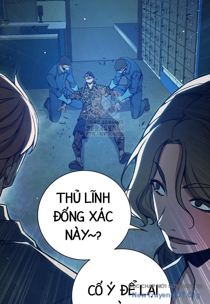 Nhà Tù Vị Thành Niên Chapter 63 - Trang 2