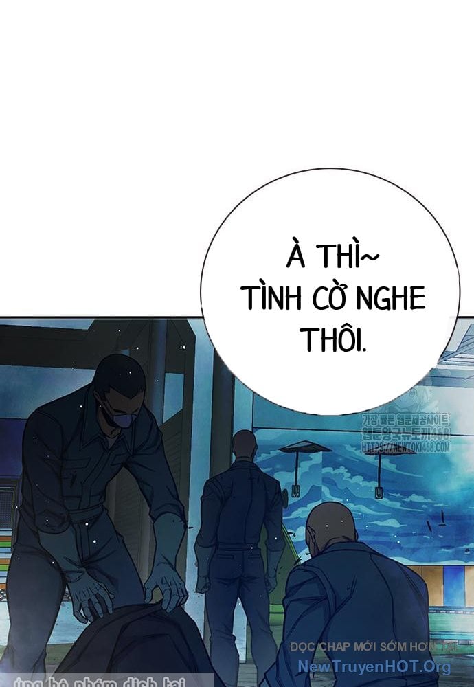 Nhà Tù Vị Thành Niên Chapter 63 - Trang 2