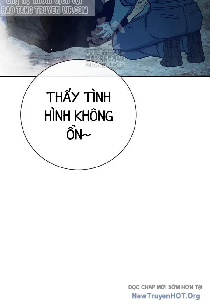 Nhà Tù Vị Thành Niên Chapter 63 - Trang 2