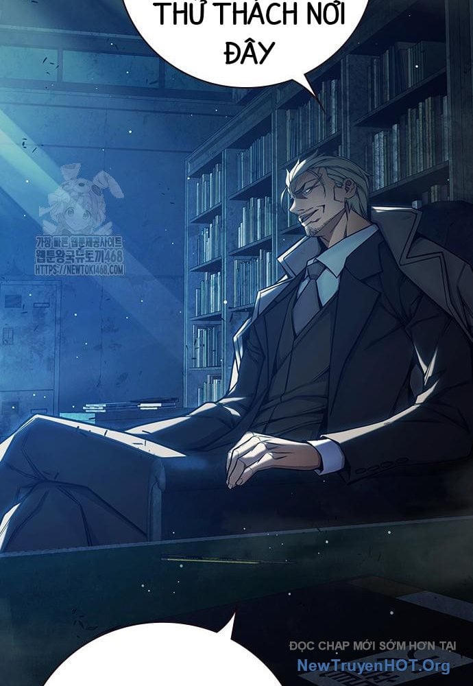 Nhà Tù Vị Thành Niên Chapter 63 - Trang 2