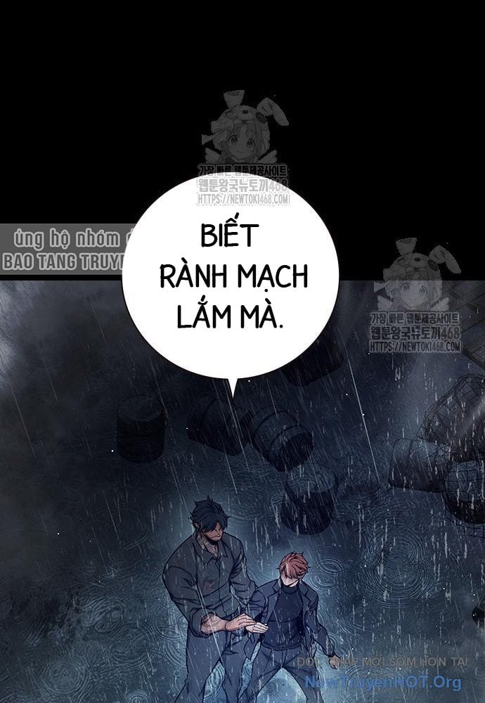 Nhà Tù Vị Thành Niên Chapter 63 - Trang 2