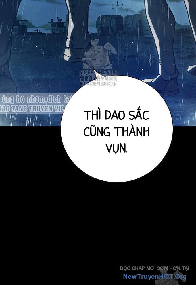 Nhà Tù Vị Thành Niên Chapter 63 - Trang 2