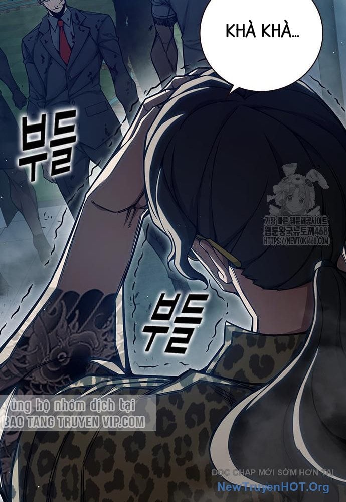 Nhà Tù Vị Thành Niên Chapter 63 - Trang 2