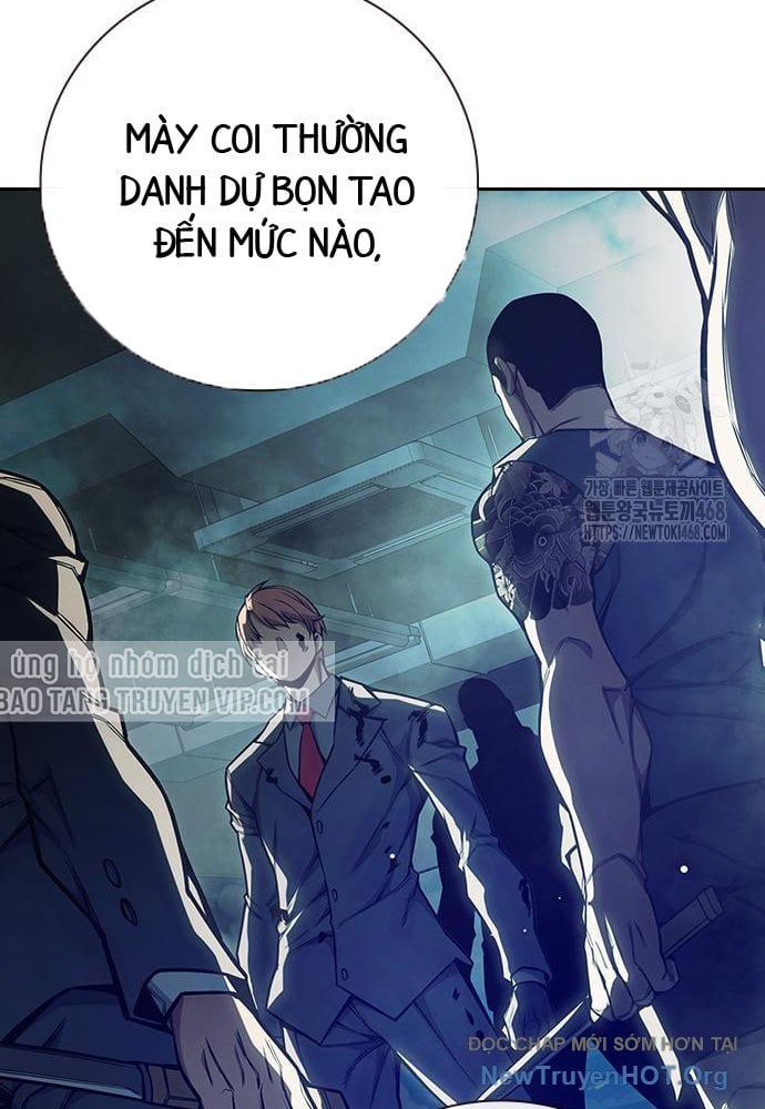 Nhà Tù Vị Thành Niên Chapter 63 - Trang 2
