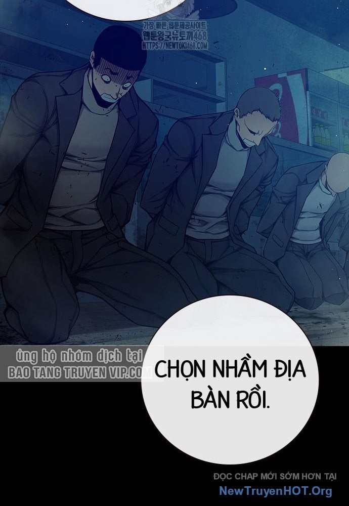 Nhà Tù Vị Thành Niên Chapter 63 - Trang 2