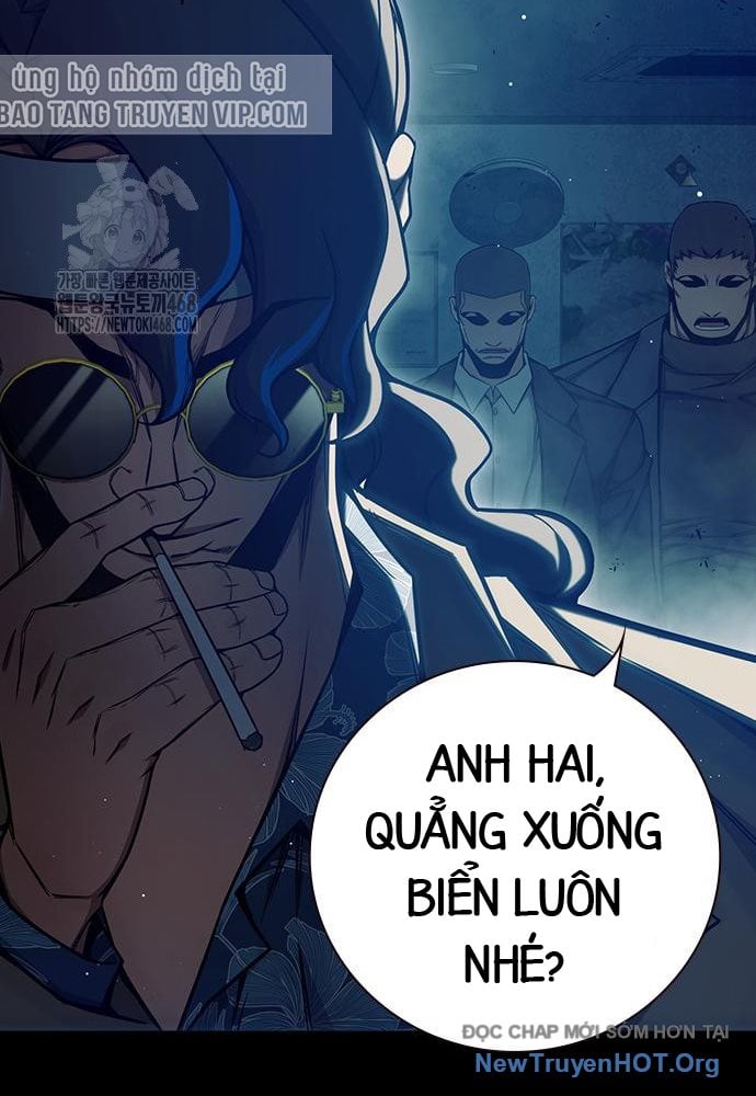 Nhà Tù Vị Thành Niên Chapter 63 - Trang 2