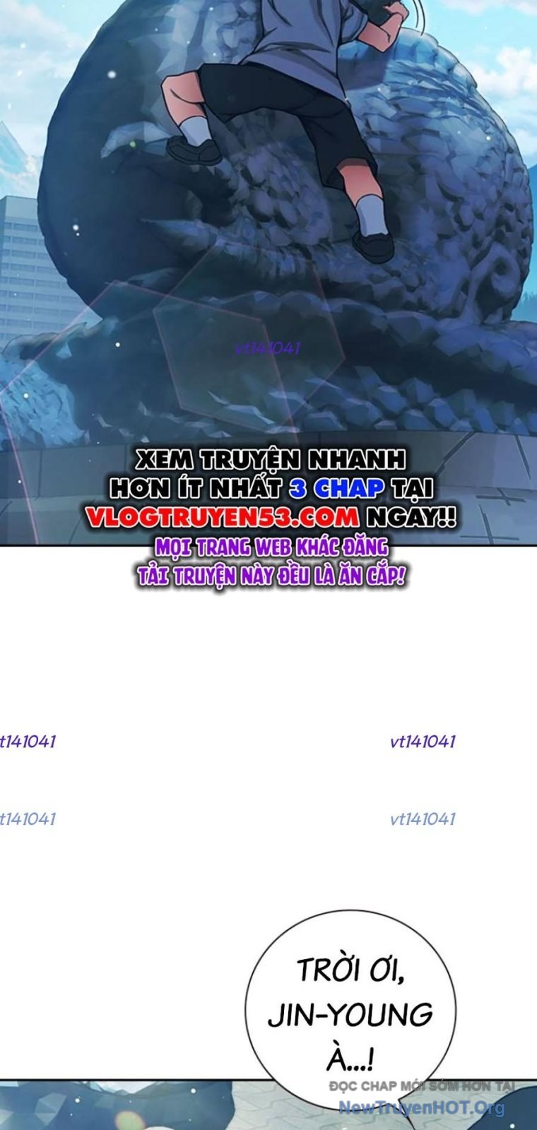 Nhà Tù Vị Thành Niên Chapter 64 - Trang 2