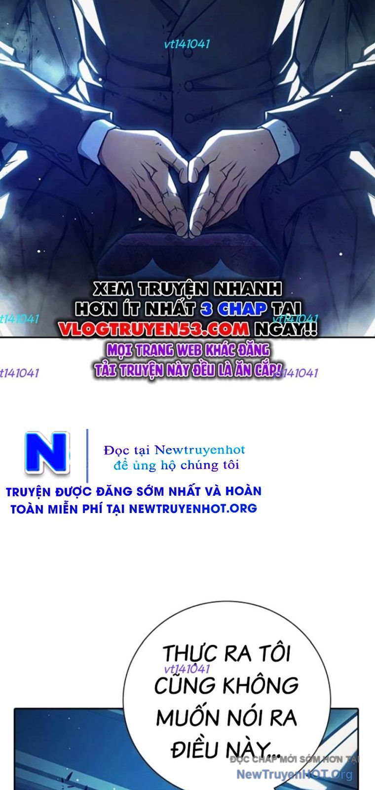 Nhà Tù Vị Thành Niên Chapter 64 - Trang 2