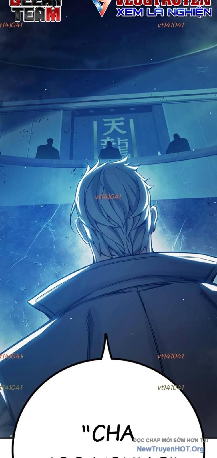 Nhà Tù Vị Thành Niên Chapter 64 - Trang 2