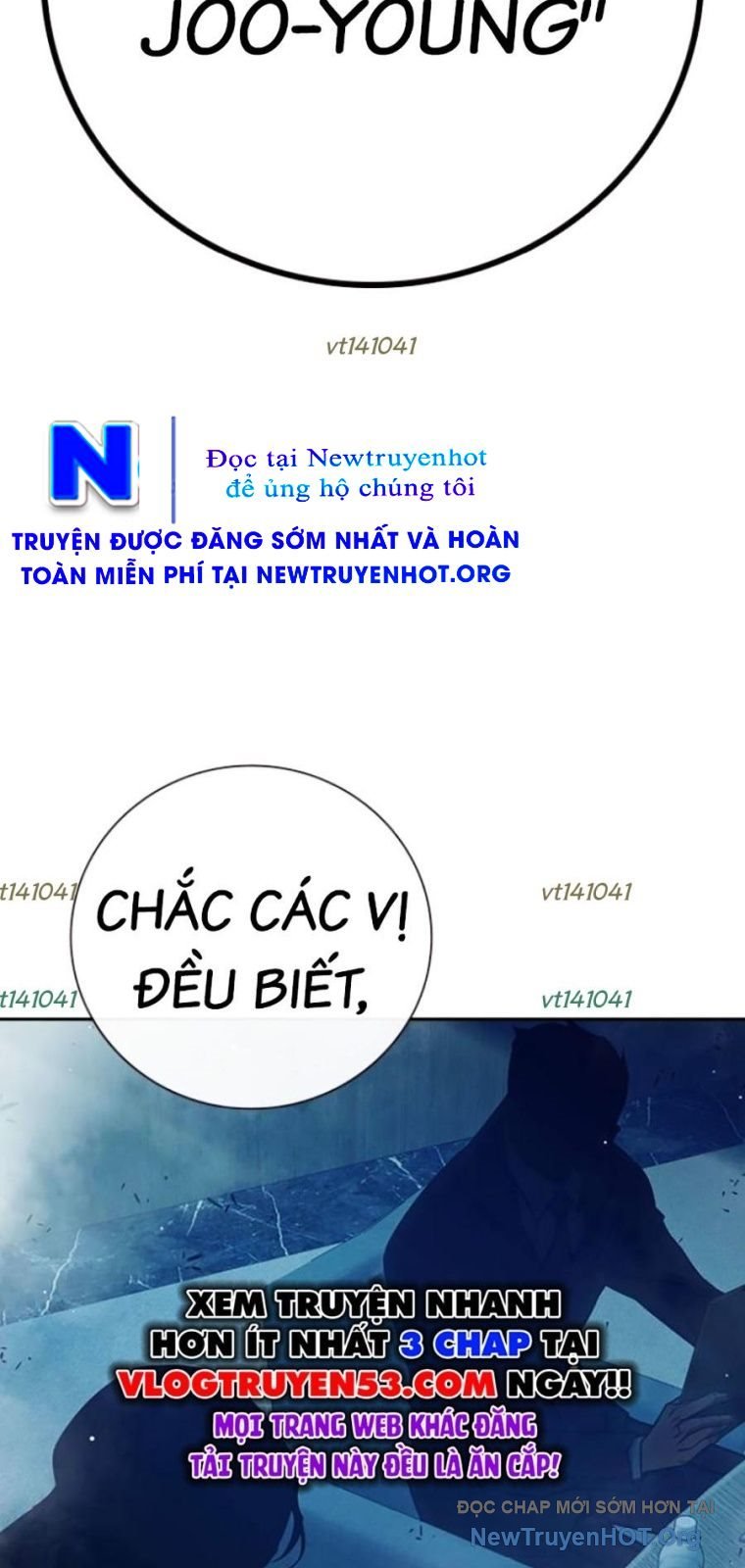 Nhà Tù Vị Thành Niên Chapter 64 - Trang 2