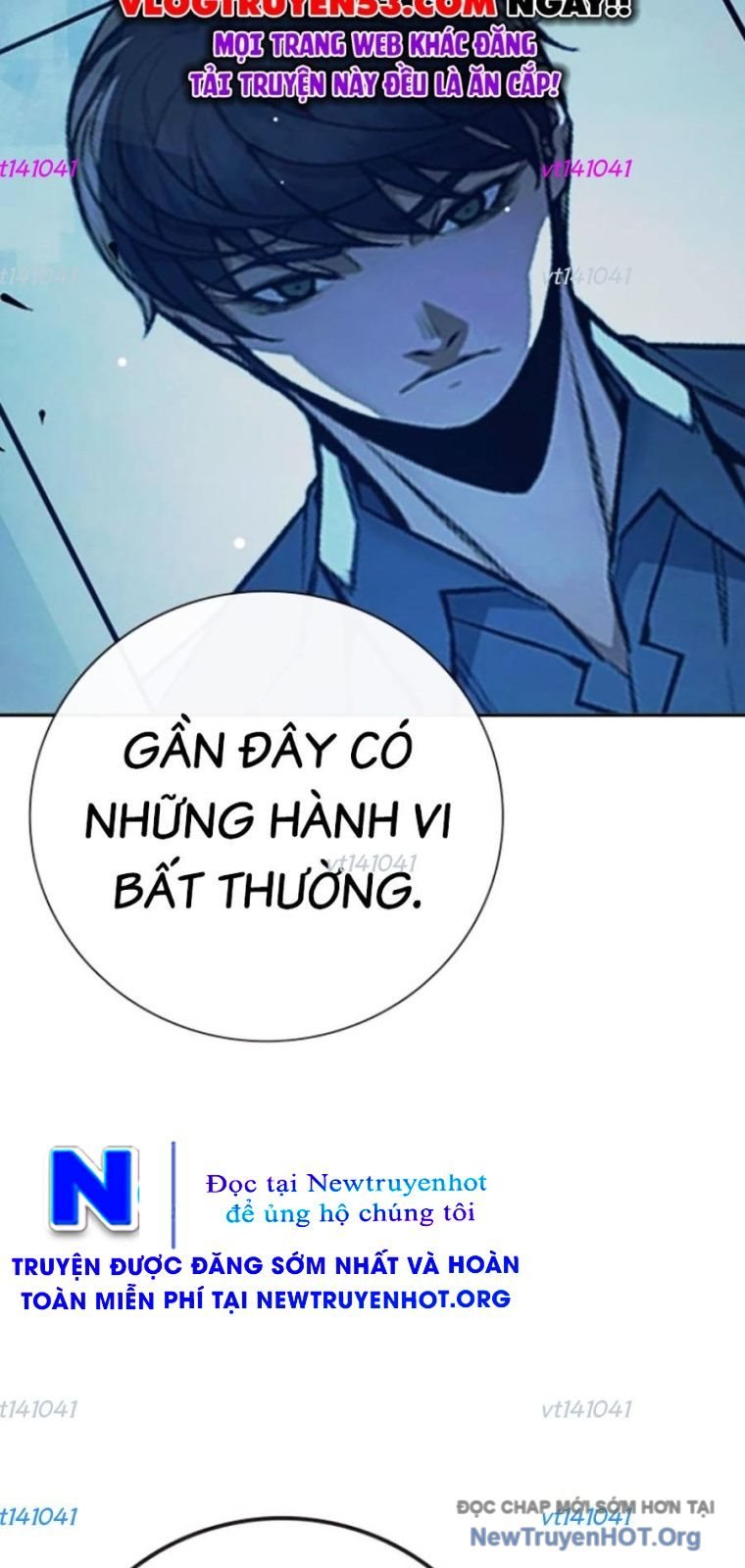Nhà Tù Vị Thành Niên Chapter 64 - Trang 2