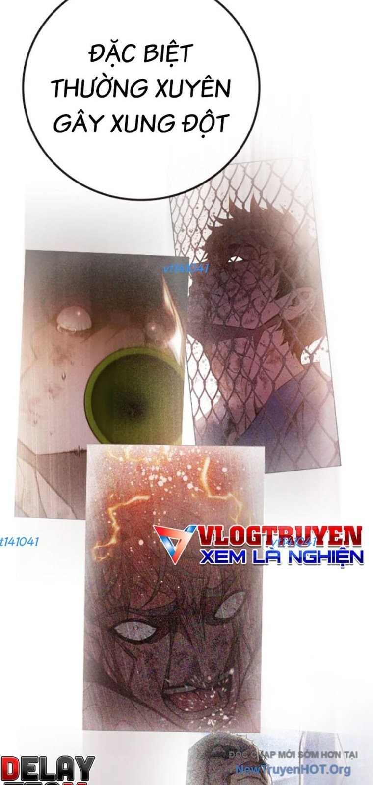 Nhà Tù Vị Thành Niên Chapter 64 - Trang 2