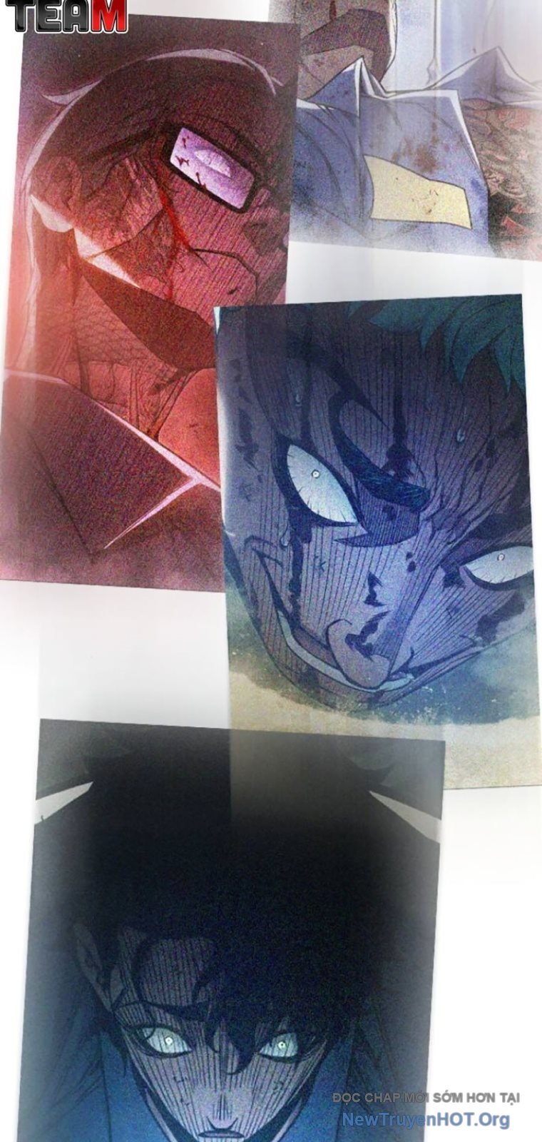 Nhà Tù Vị Thành Niên Chapter 64 - Trang 2