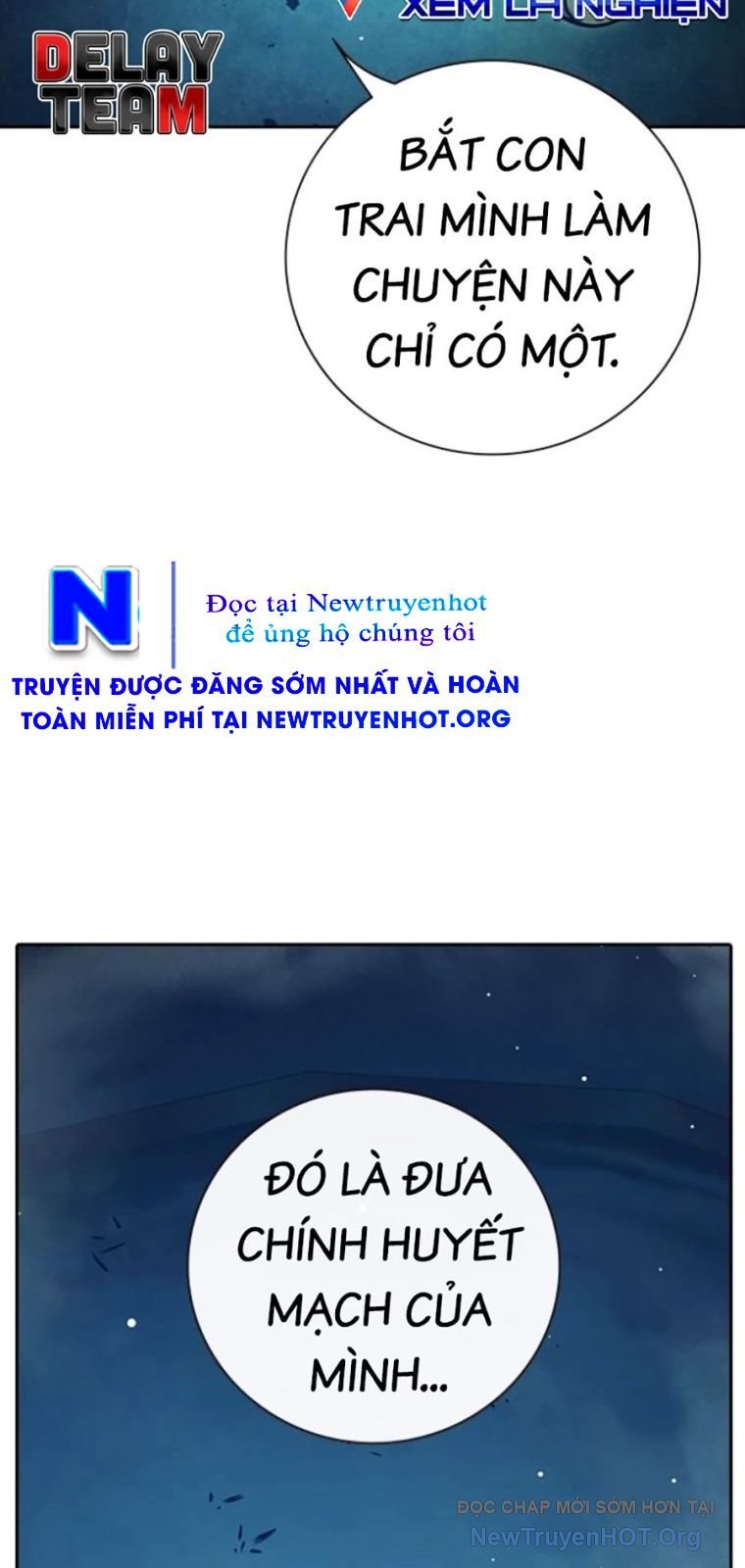 Nhà Tù Vị Thành Niên Chapter 64 - Trang 2