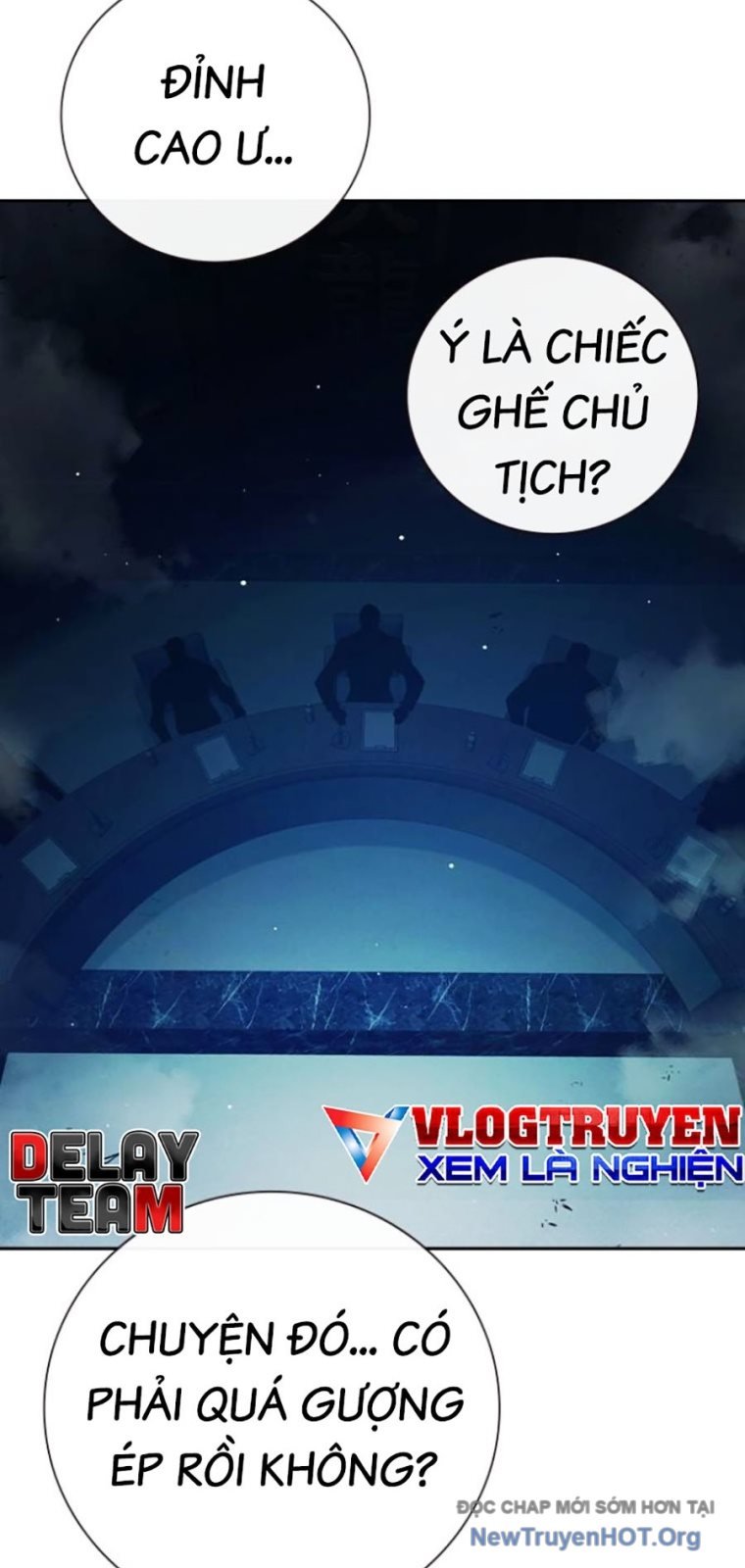 Nhà Tù Vị Thành Niên Chapter 64 - Trang 2