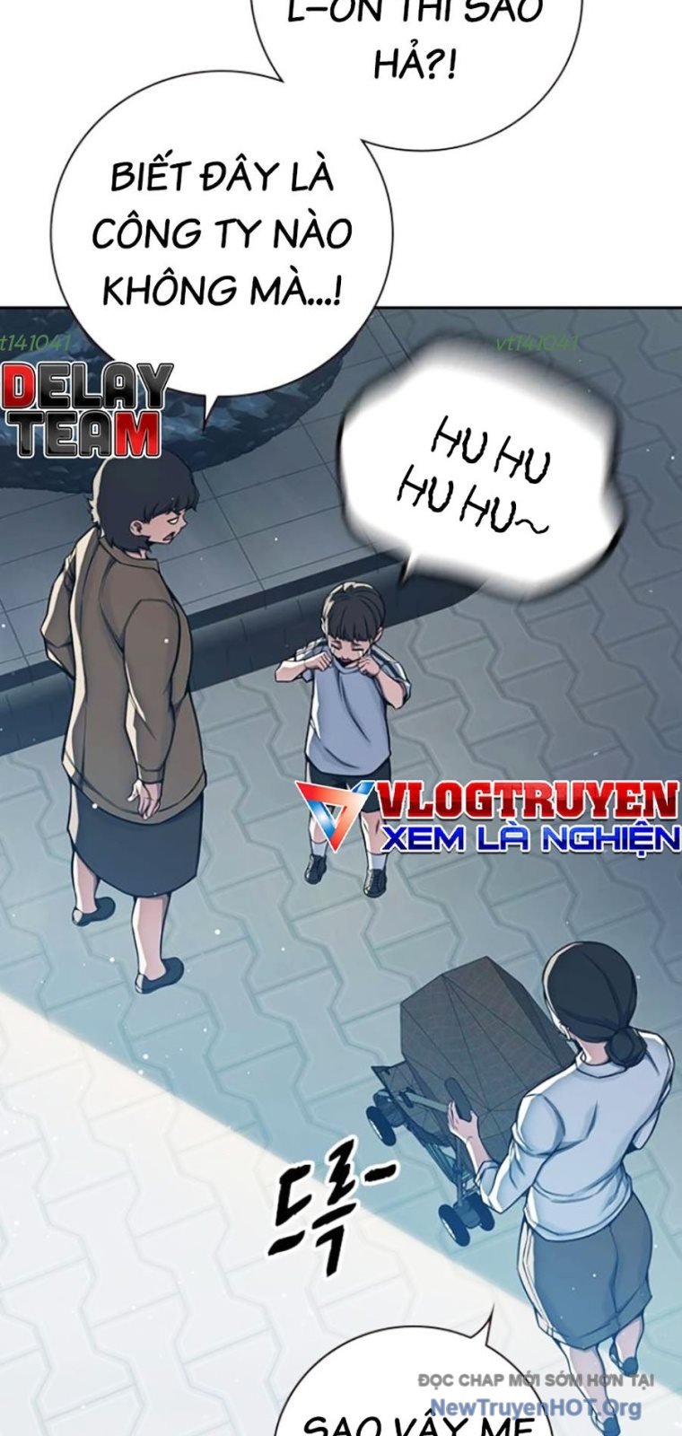 Nhà Tù Vị Thành Niên Chapter 64 - Trang 2
