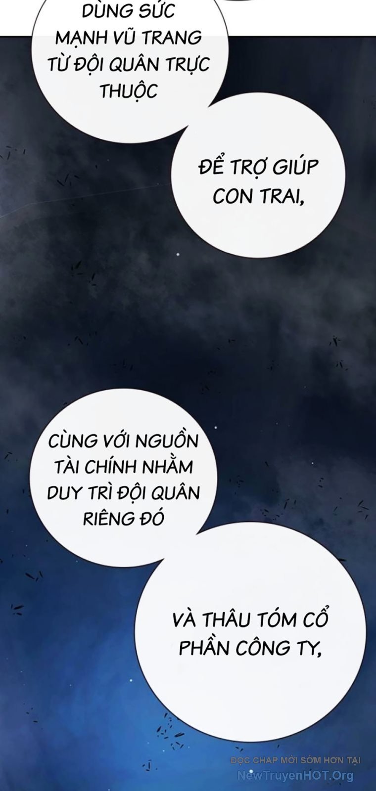 Nhà Tù Vị Thành Niên Chapter 64 - Trang 2