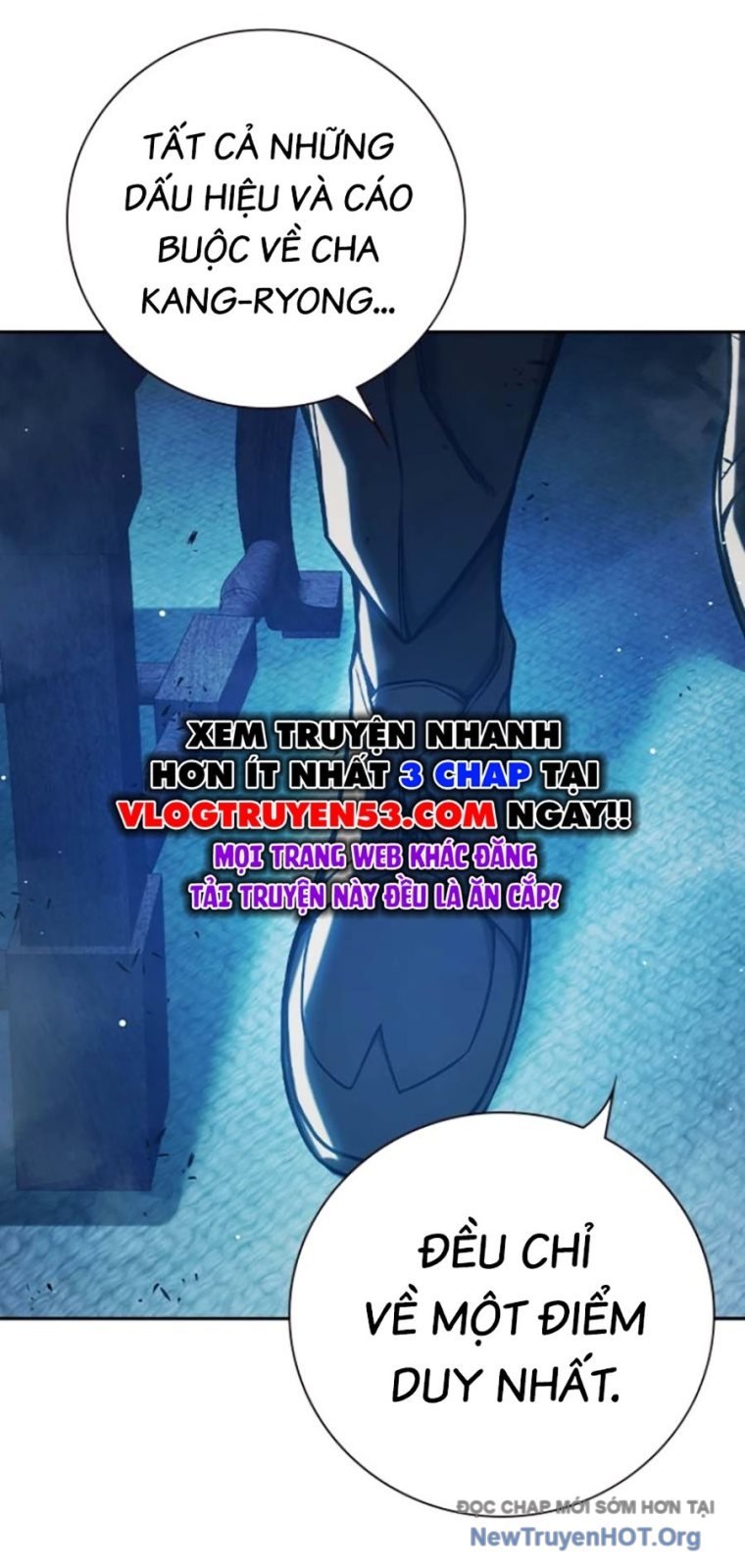 Nhà Tù Vị Thành Niên Chapter 64 - Trang 2