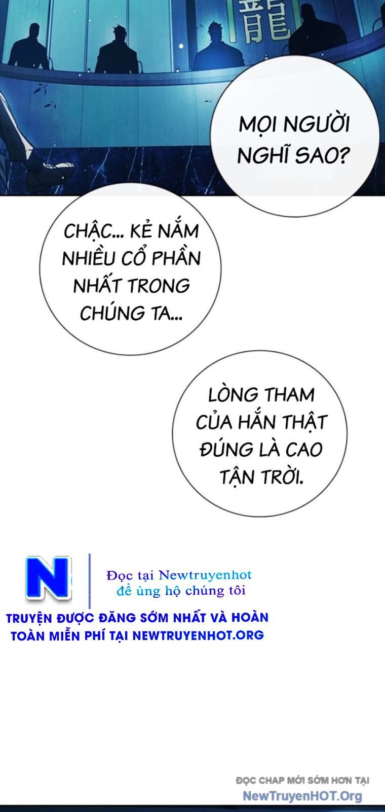 Nhà Tù Vị Thành Niên Chapter 64 - Trang 2