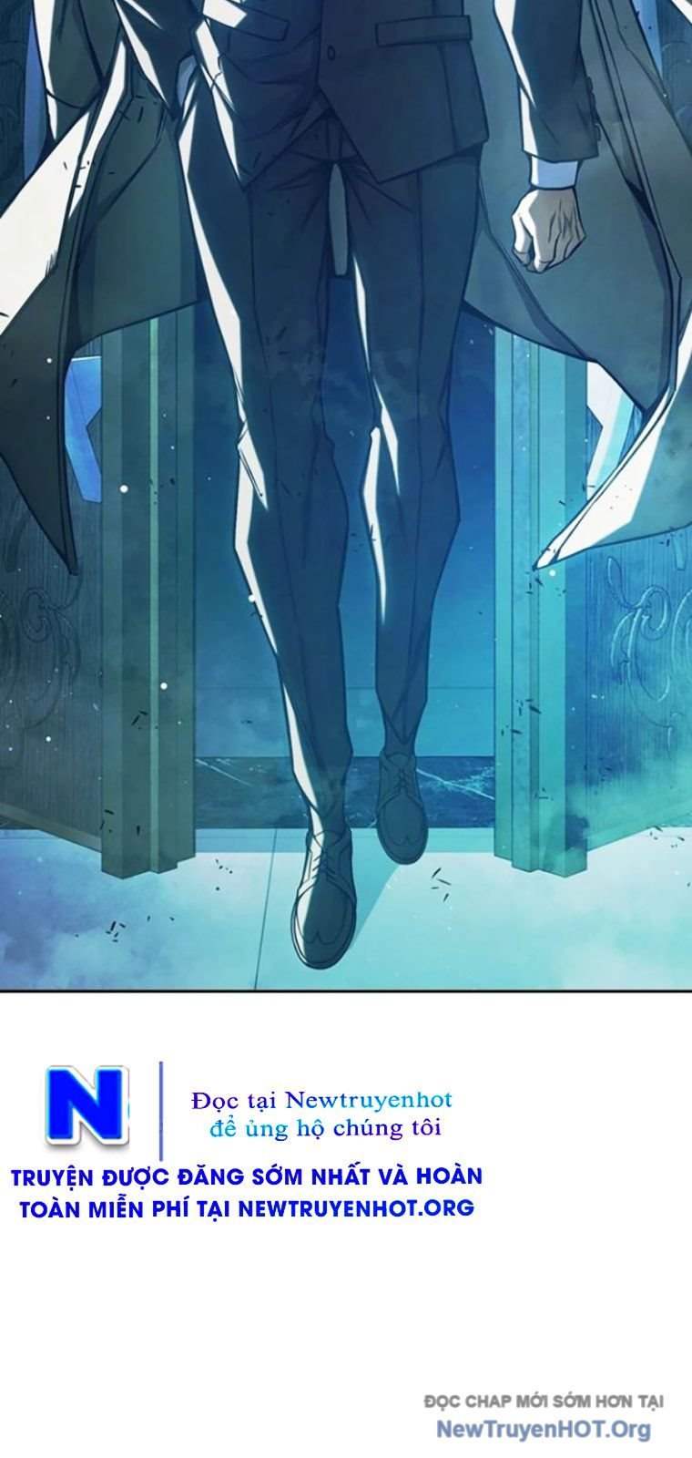 Nhà Tù Vị Thành Niên Chapter 64 - Trang 2