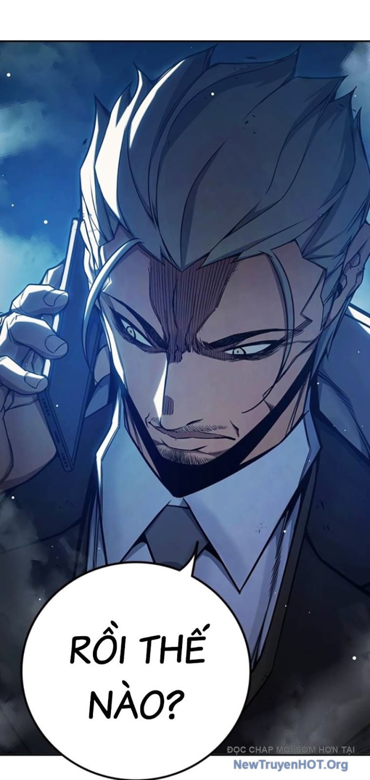 Nhà Tù Vị Thành Niên Chapter 64 - Trang 2