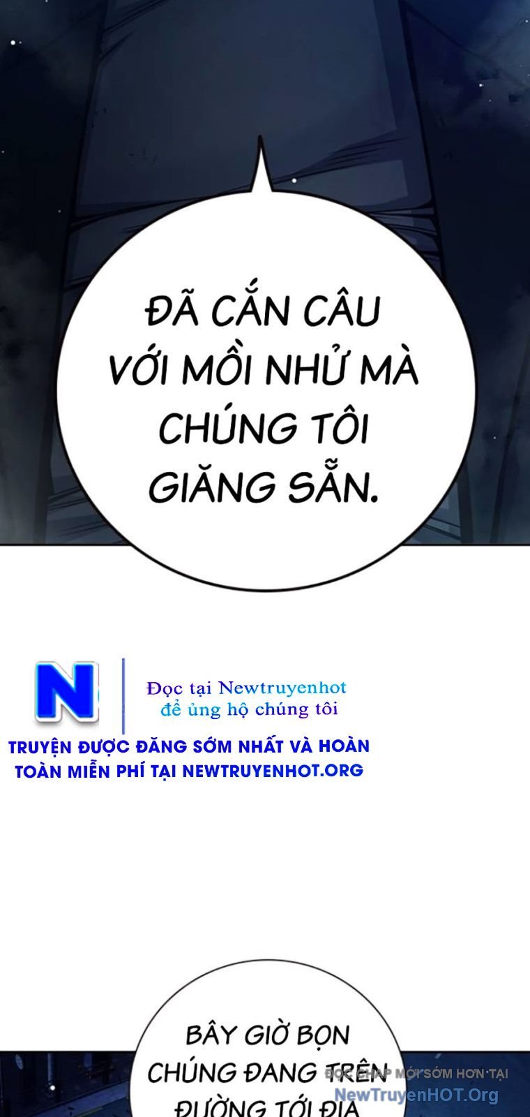 Nhà Tù Vị Thành Niên Chapter 64 - Trang 2