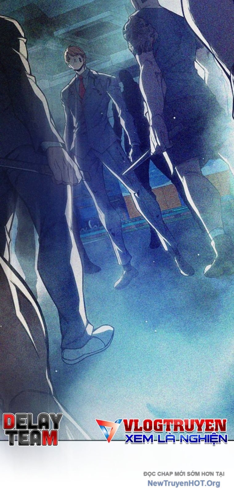 Nhà Tù Vị Thành Niên Chapter 64 - Trang 2