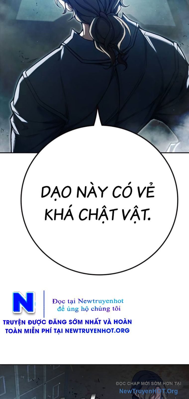 Nhà Tù Vị Thành Niên Chapter 64 - Trang 2