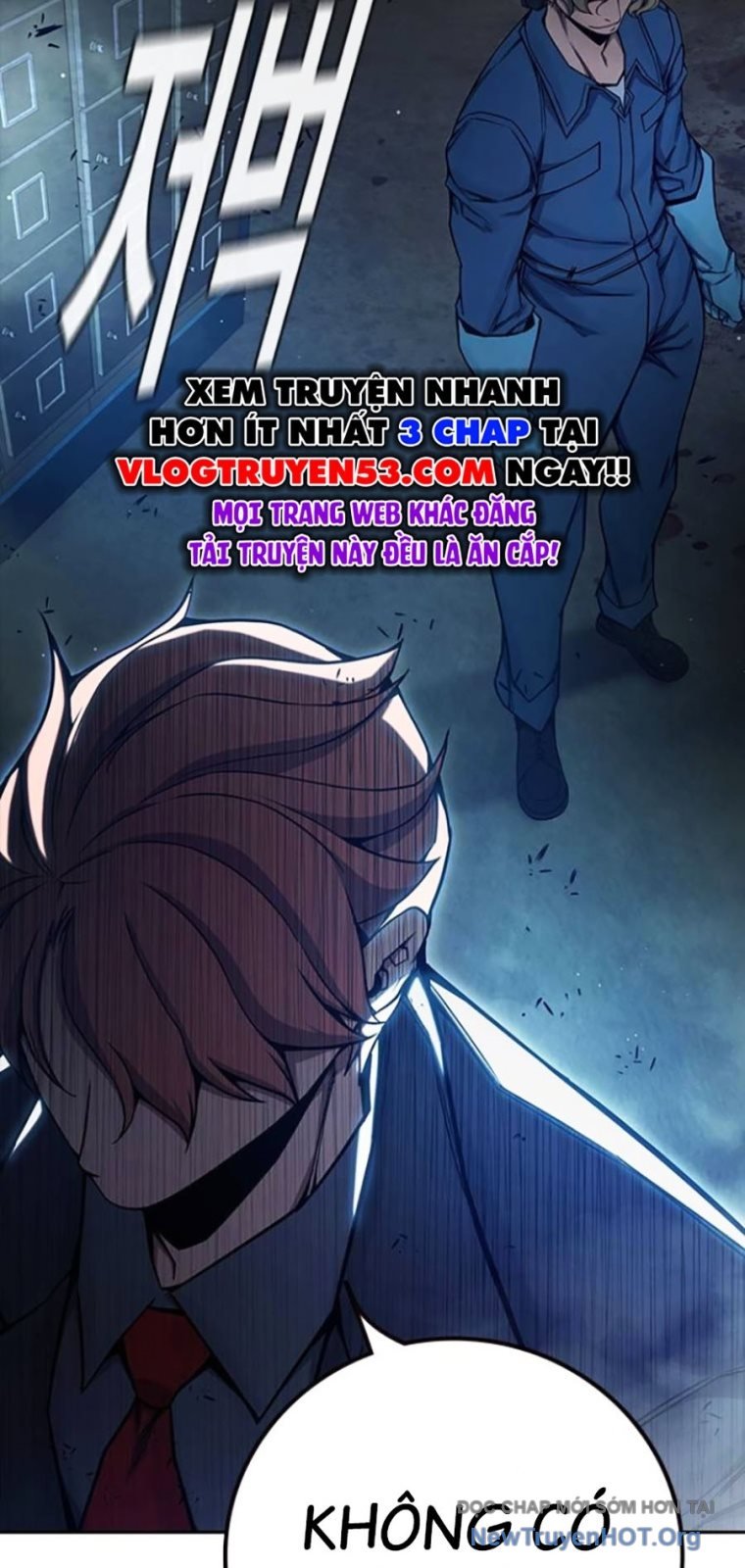 Nhà Tù Vị Thành Niên Chapter 64 - Trang 2