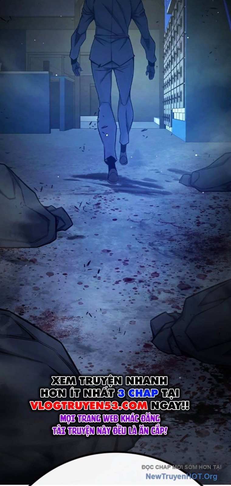 Nhà Tù Vị Thành Niên Chapter 64 - Trang 2