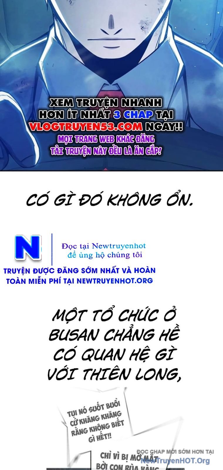 Nhà Tù Vị Thành Niên Chapter 64 - Trang 2