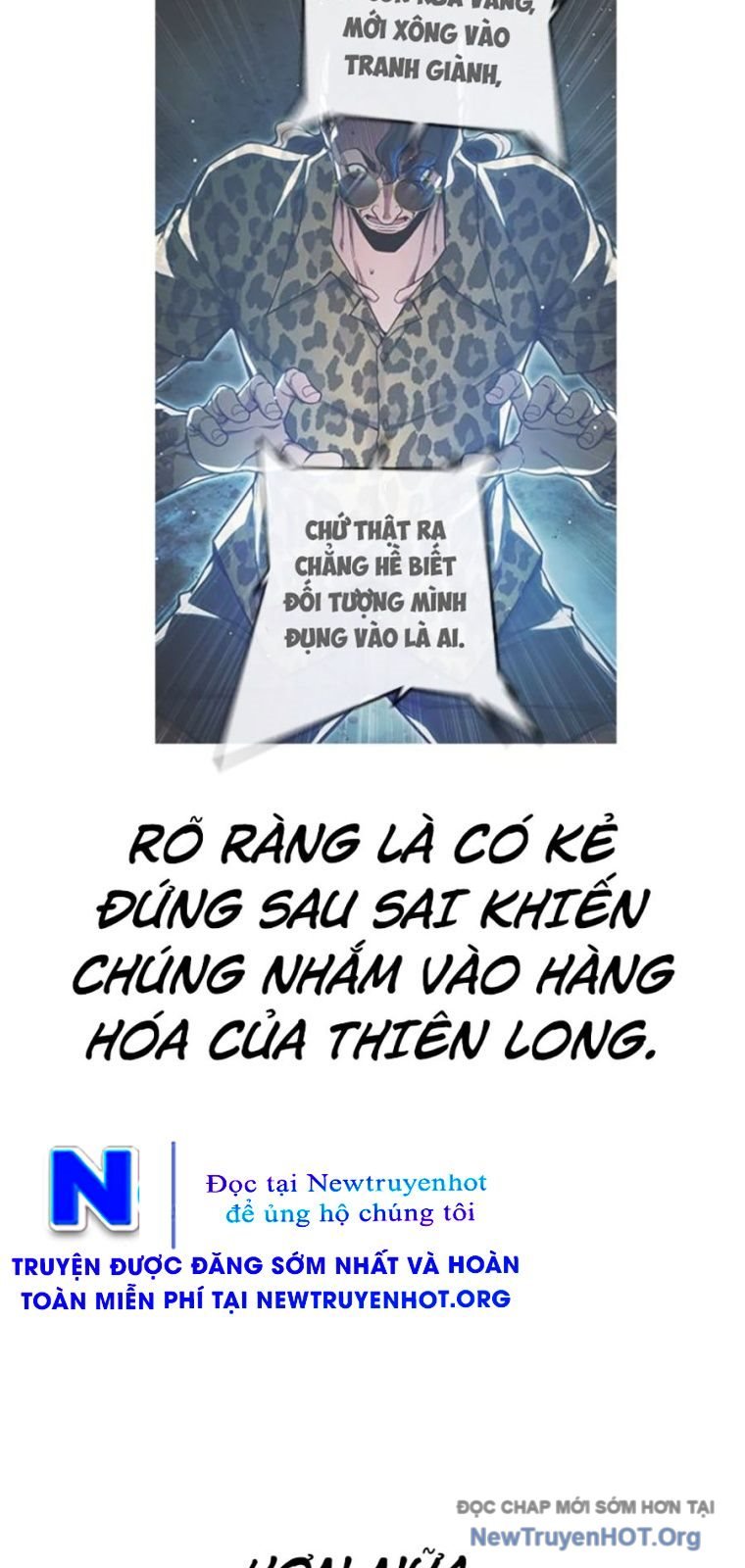 Nhà Tù Vị Thành Niên Chapter 64 - Trang 2