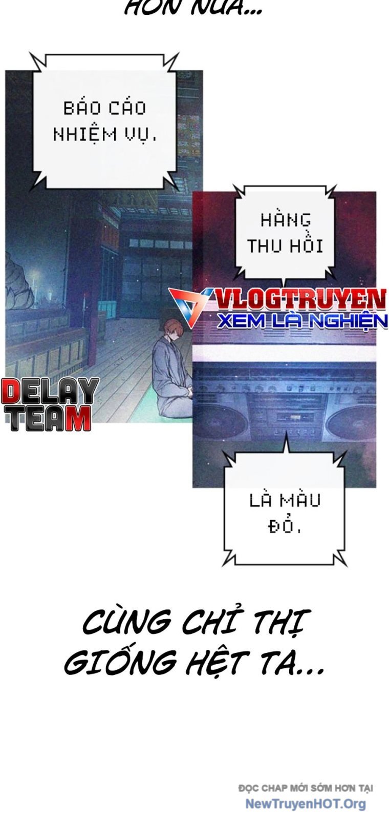 Nhà Tù Vị Thành Niên Chapter 64 - Trang 2
