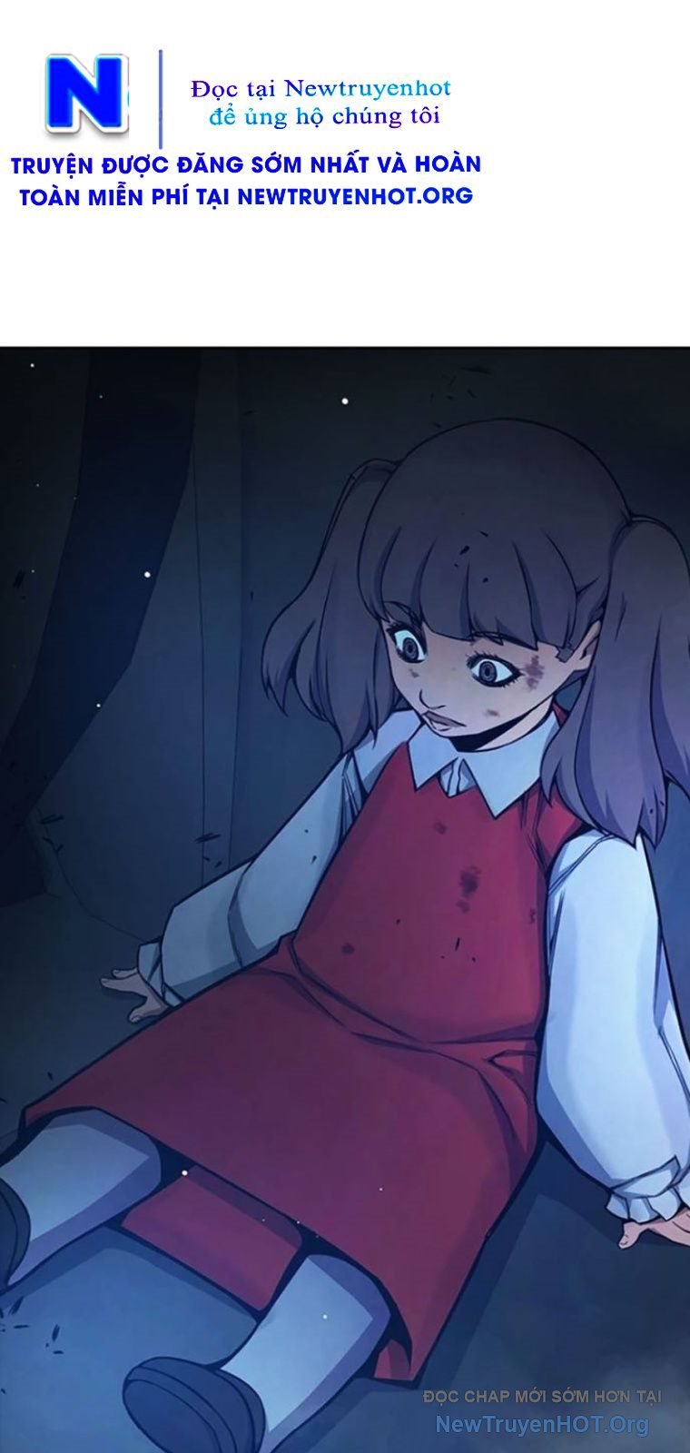 Nhà Tù Vị Thành Niên Chapter 64 - Trang 2