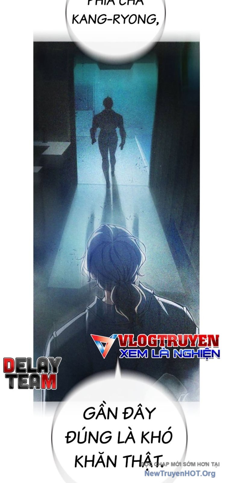 Nhà Tù Vị Thành Niên Chapter 64 - Trang 2