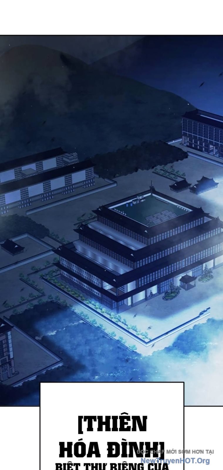 Nhà Tù Vị Thành Niên Chapter 64 - Trang 2