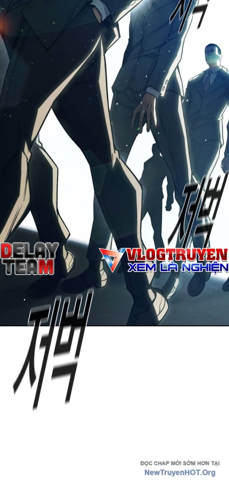 Nhà Tù Vị Thành Niên Chapter 64 - Trang 2