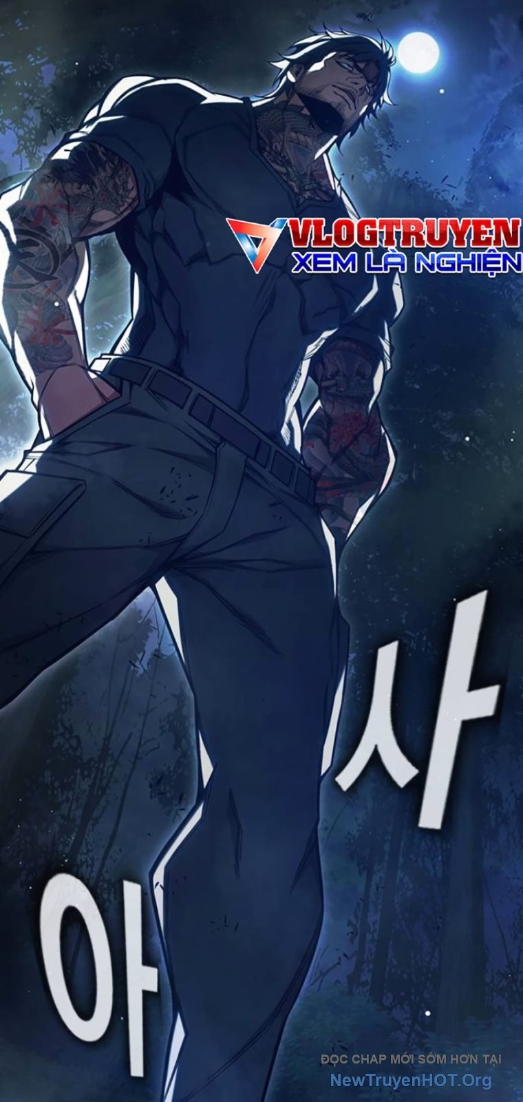 Nhà Tù Vị Thành Niên Chapter 64 - Trang 2