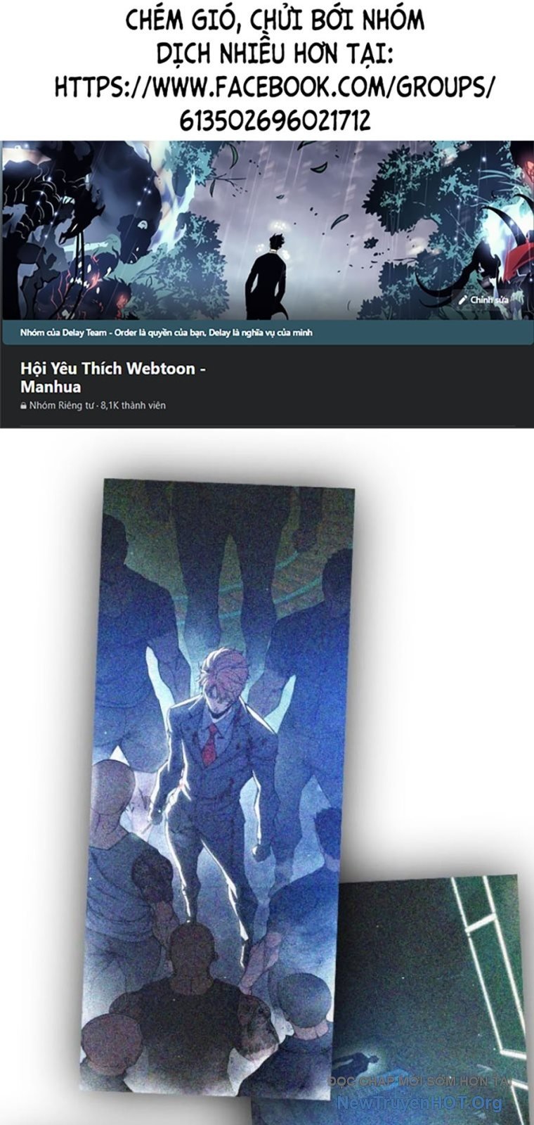 Nhà Tù Vị Thành Niên Chapter 64 - Trang 2